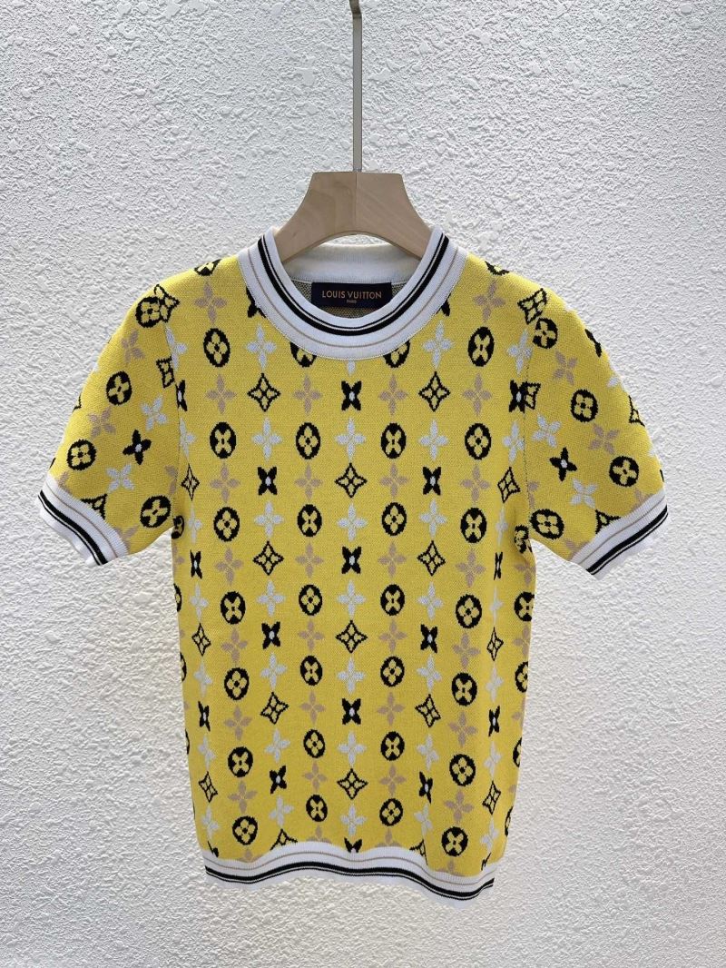 Louis Vuitton T-Shirts